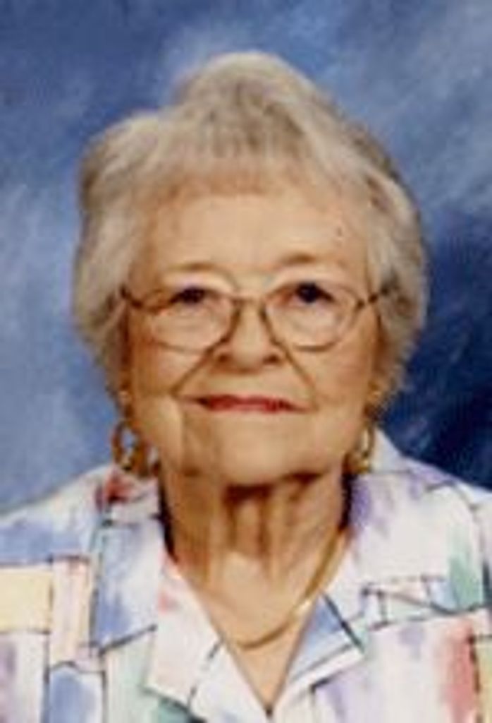 Marjorie A. Piazza