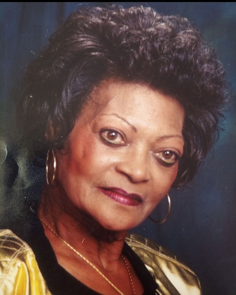Gloria Jean Hunter