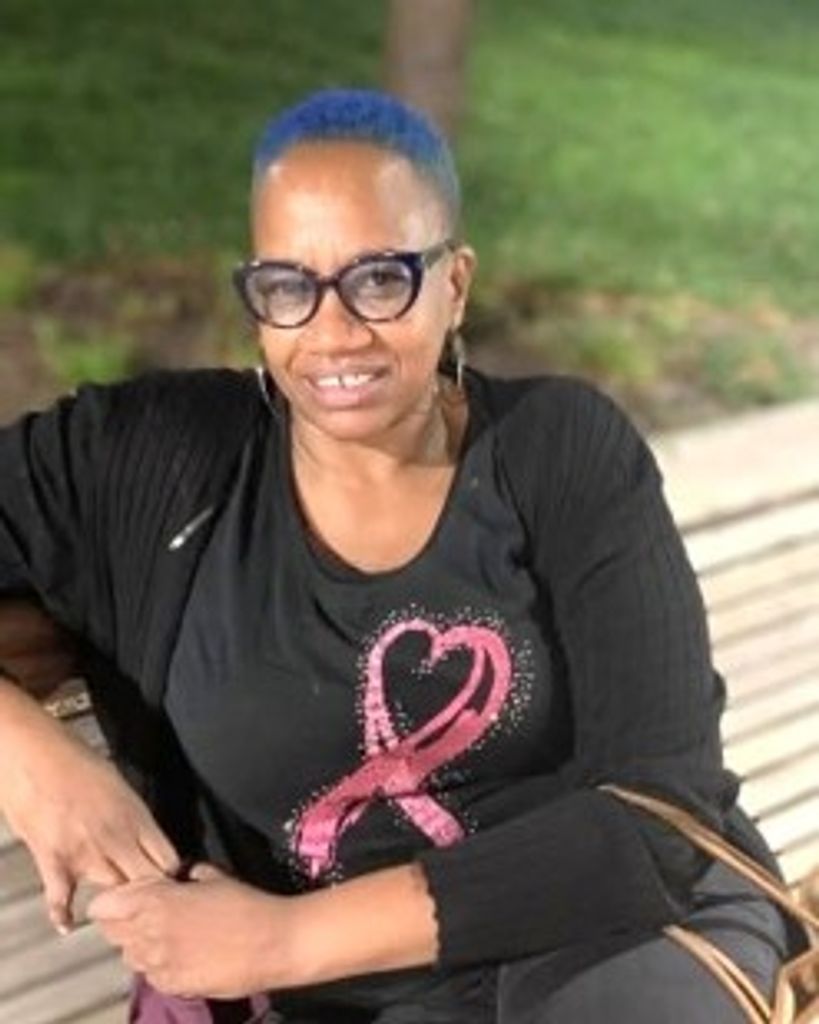 Ms. Keisha M. Bethea Profile Photo