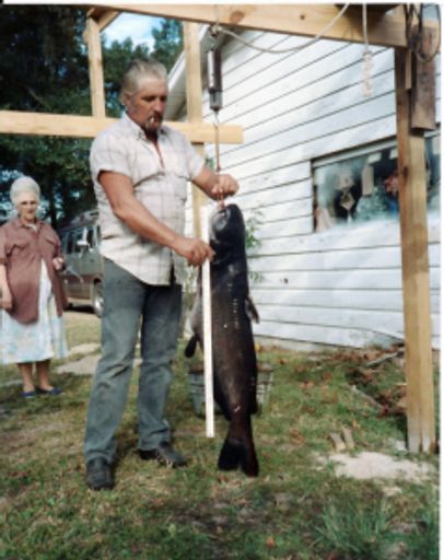 Vanice "Bubba" H. Lott photo gallery thumbnail 26 of 33