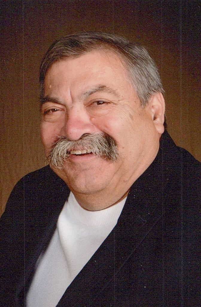 Guadalupe "Lupe" Rios Profile Photo