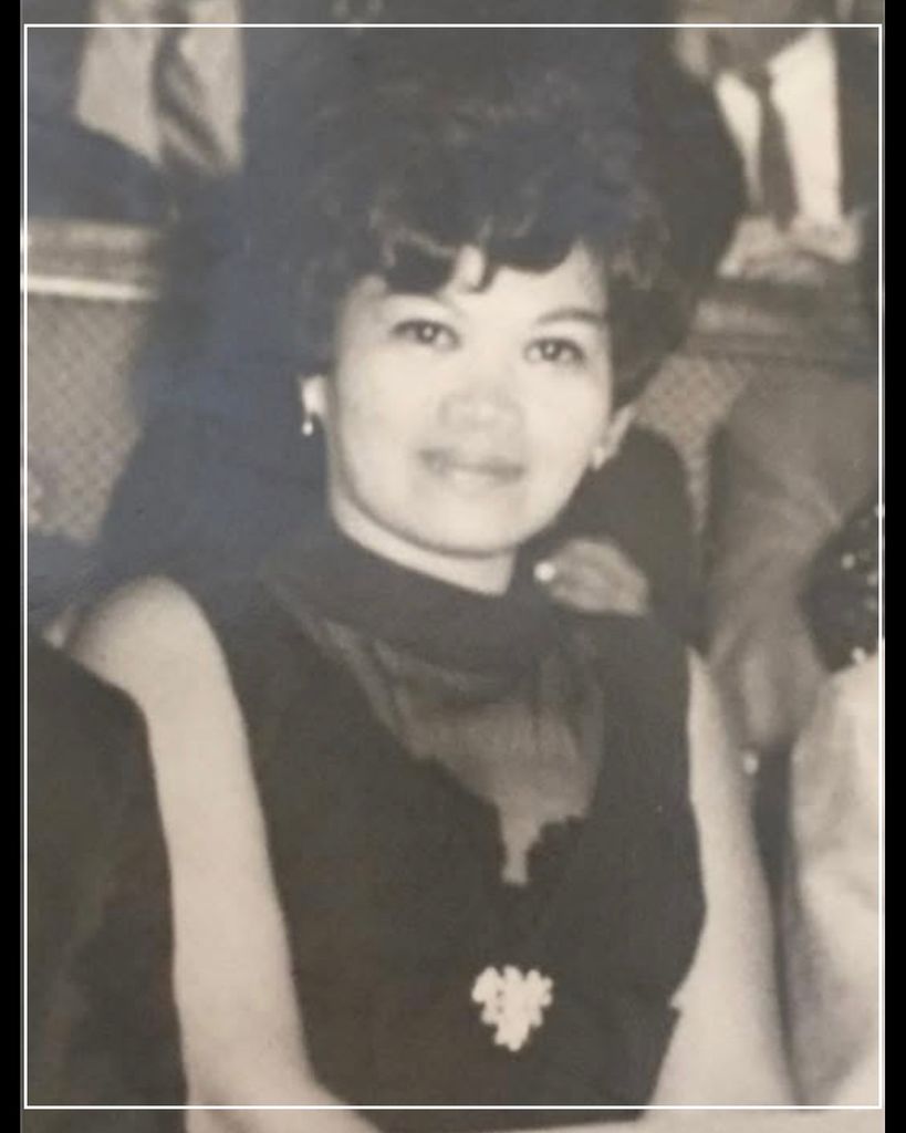 Remedios Peralta