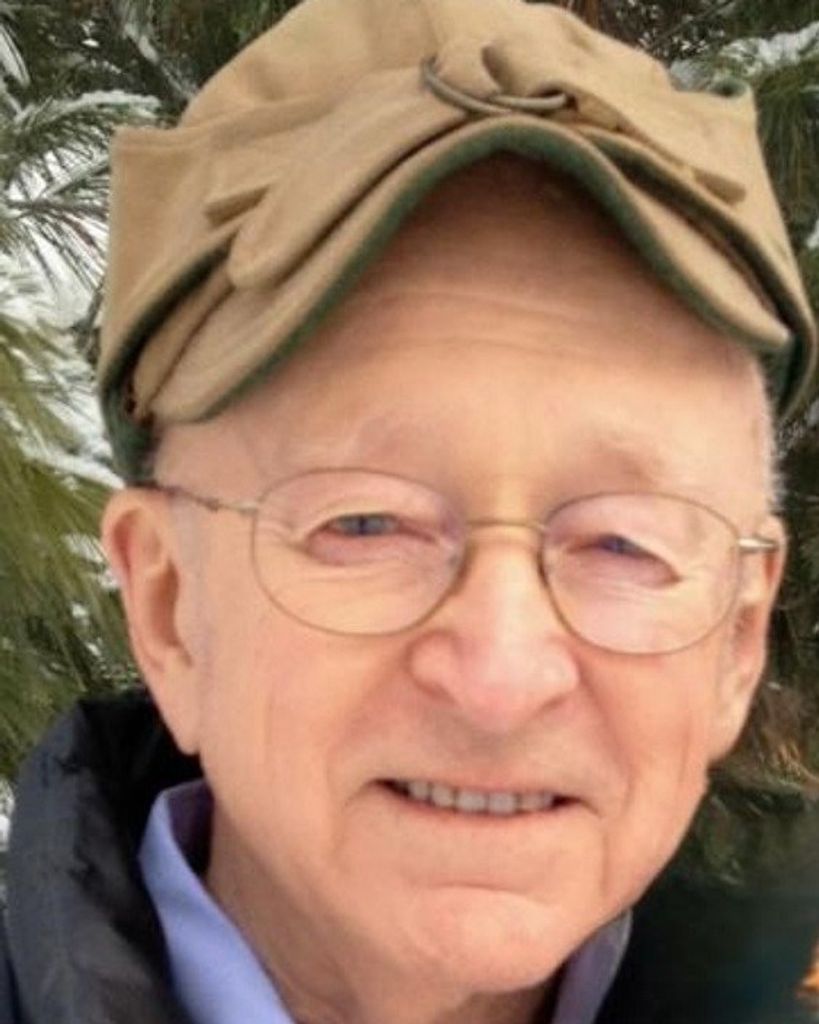 David J. Broberg Profile Photo