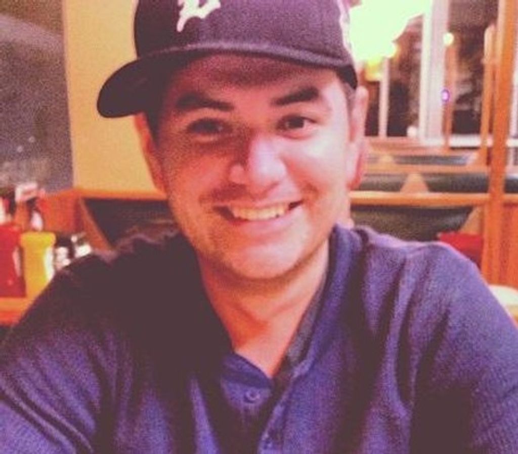 Jerome Kladzyk Profile Photo