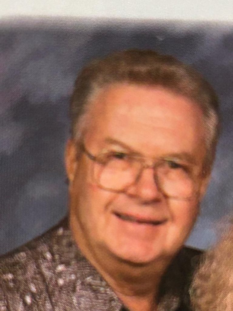 Jack Paul Osten Profile Photo