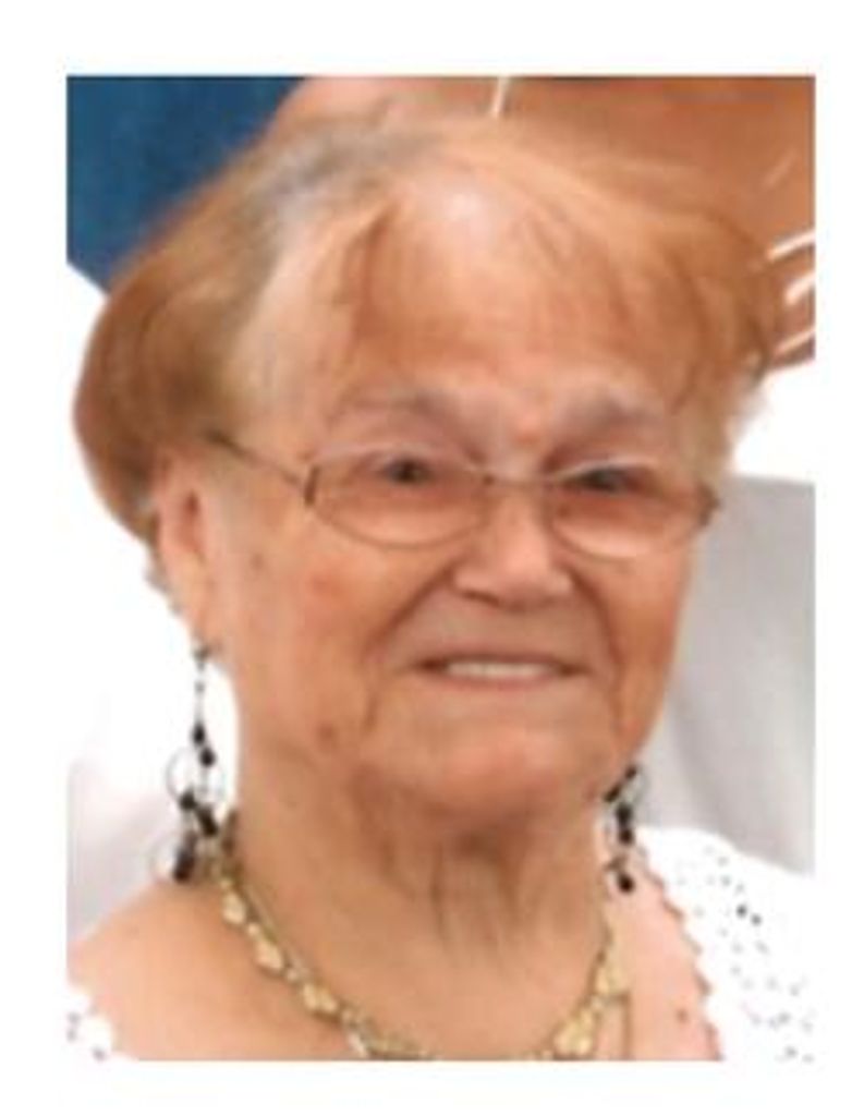 Annie Theresa Thompson