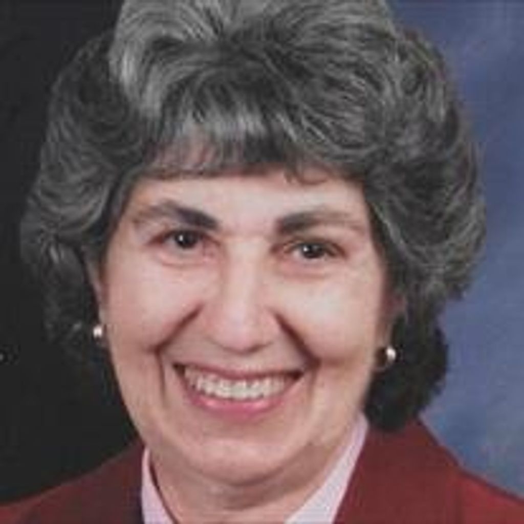 Jacqueline Poupart