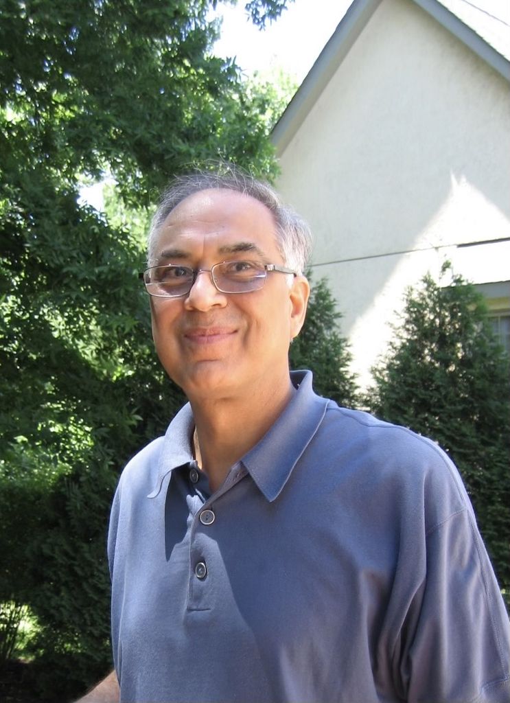 Dr. Ashok Kumar Profile Photo