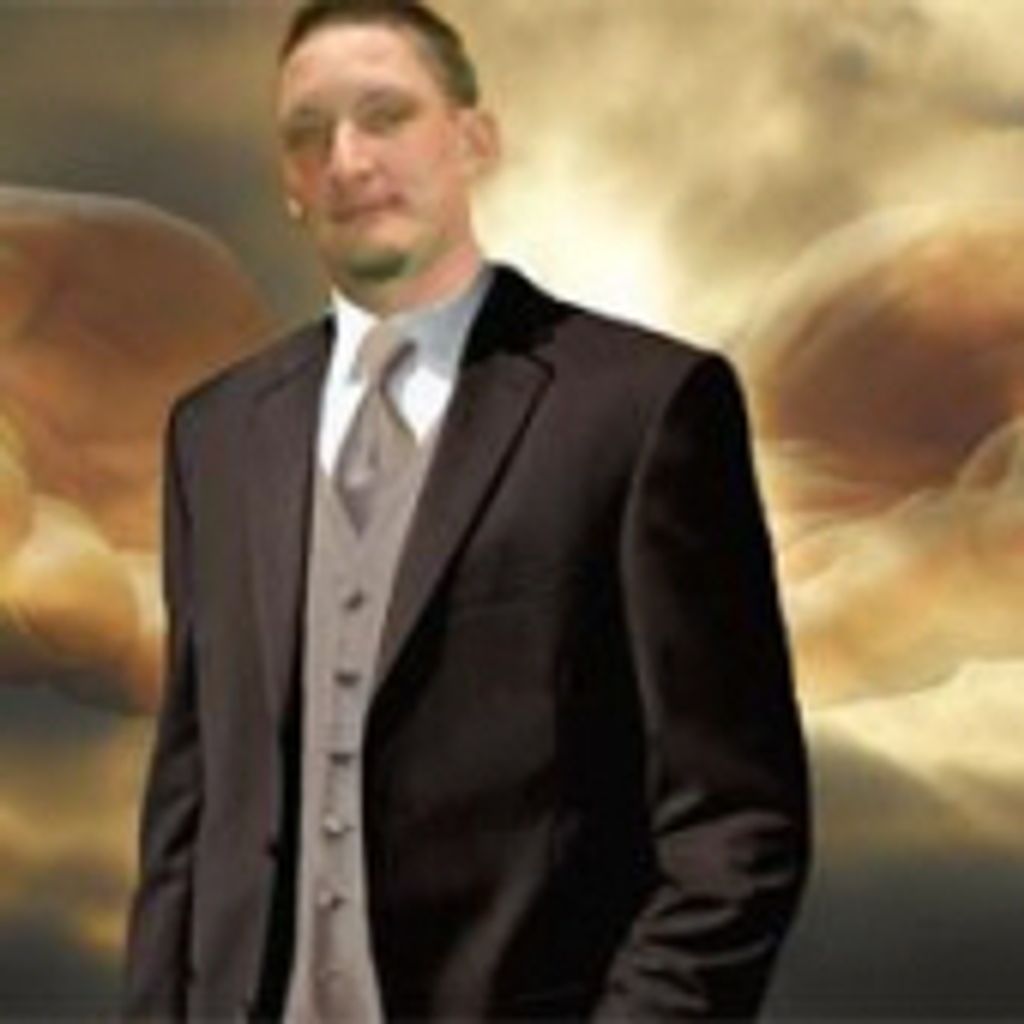 Justin Gabriel Baier