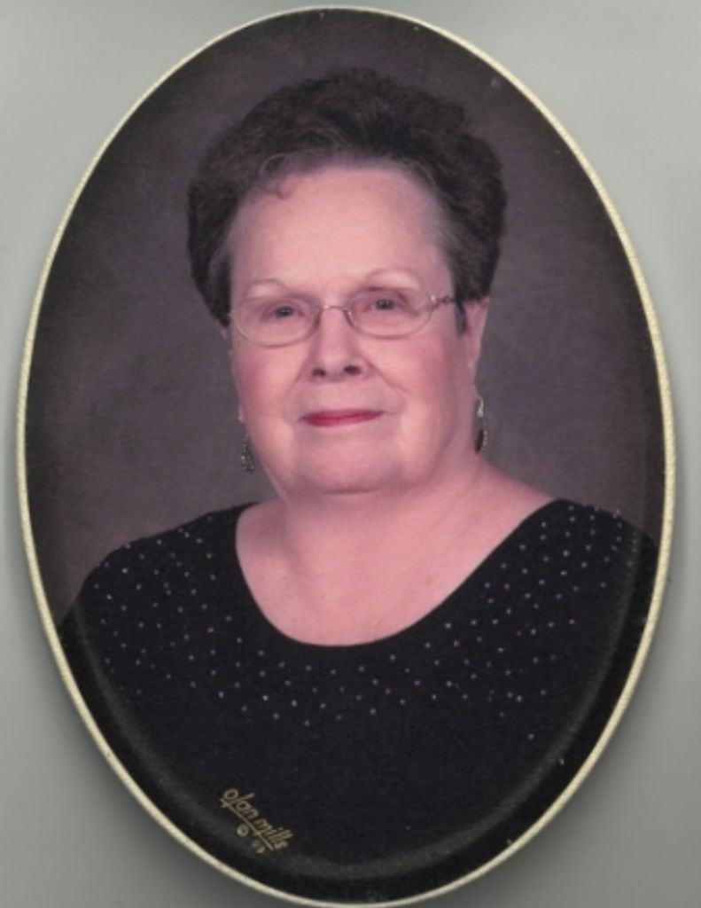 Joyce Allgood Wilson Profile Photo