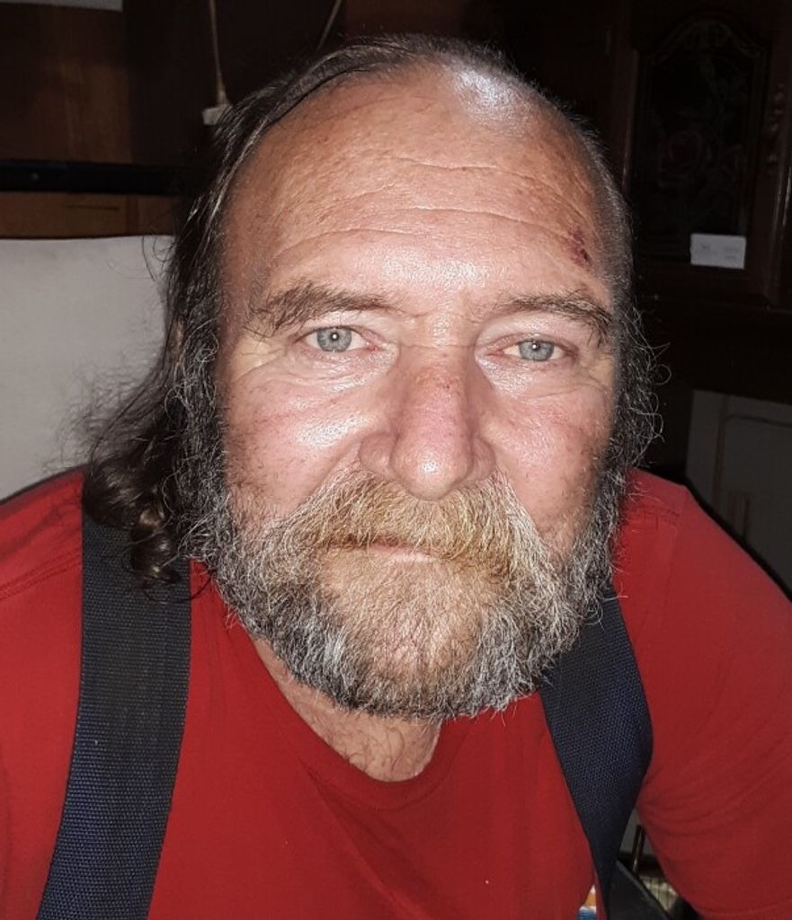 Robert "Bob" Lynn Hollinger