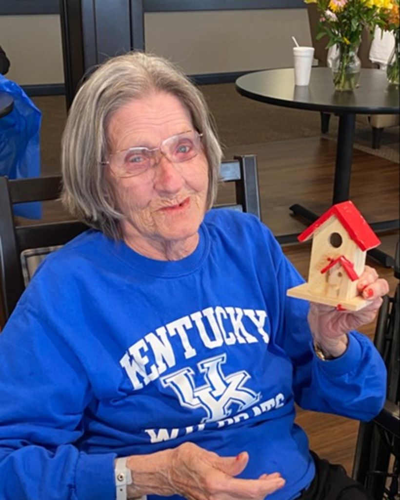 Margaret Lee Helm Profile Photo