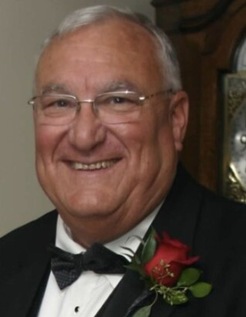 Robert C. Combe Profile Photo