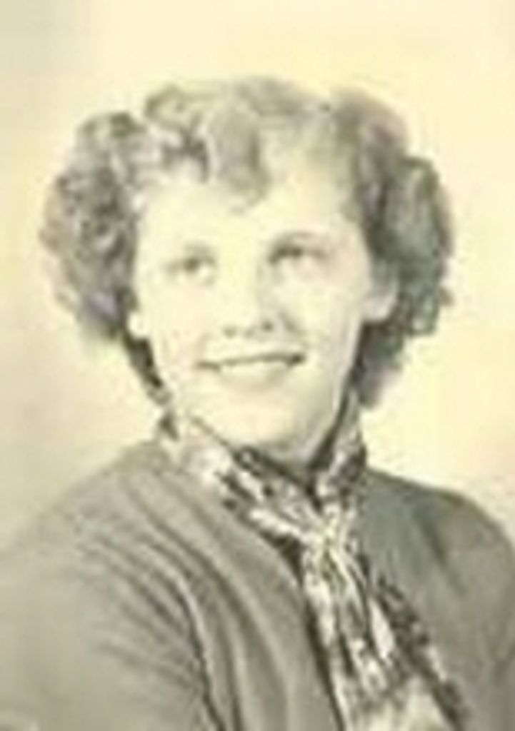 Virginia C. Mayer