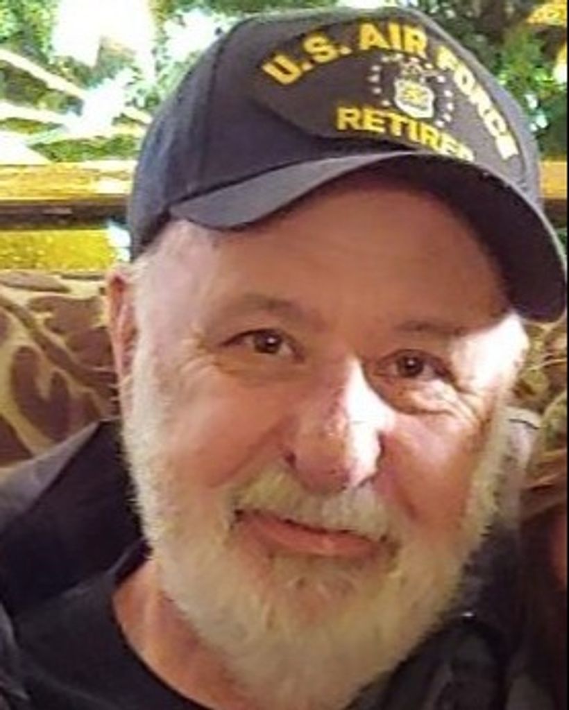 Ronnie Byron Rakes Profile Photo