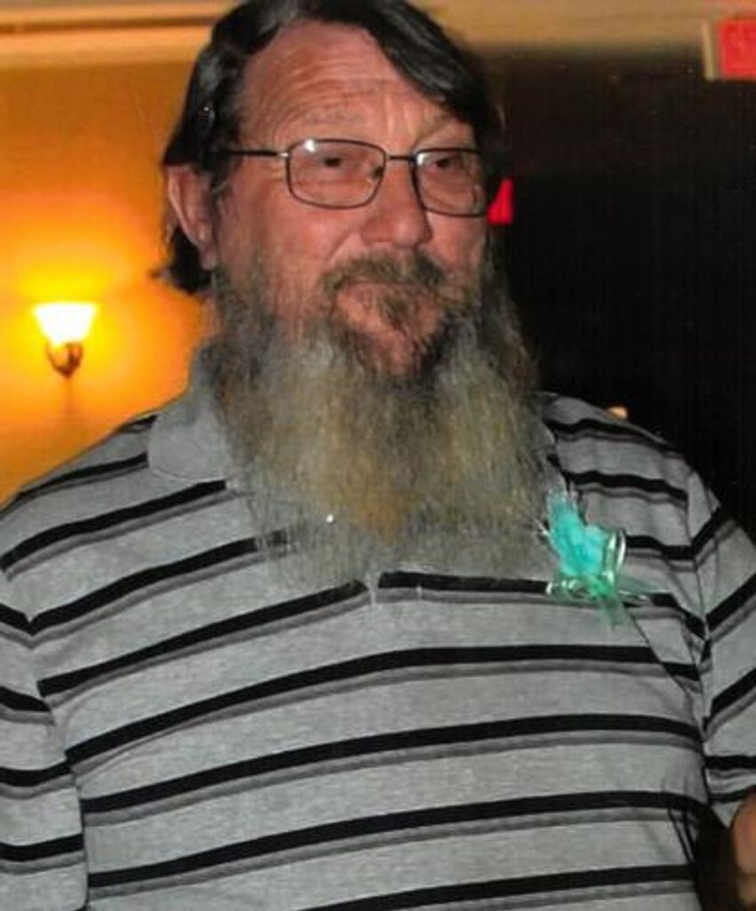 Harry Joe Cheshire Profile Photo