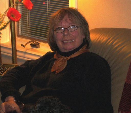 Sandra Elizabeth Roberton photo gallery thumbnail 32 of 82