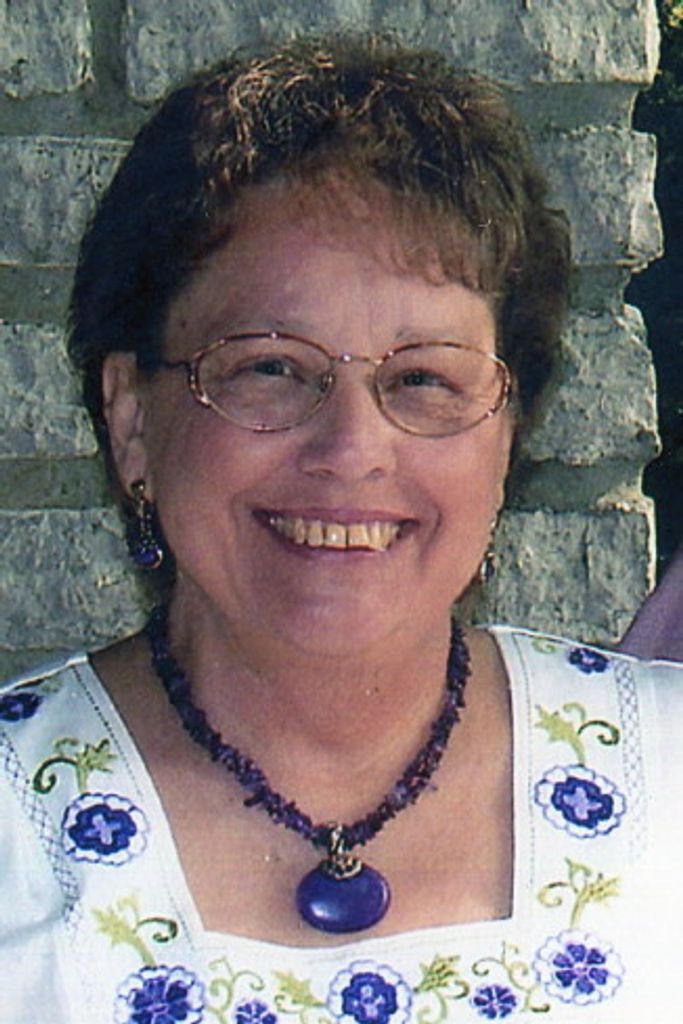 Sandra Lee Smith Brown
