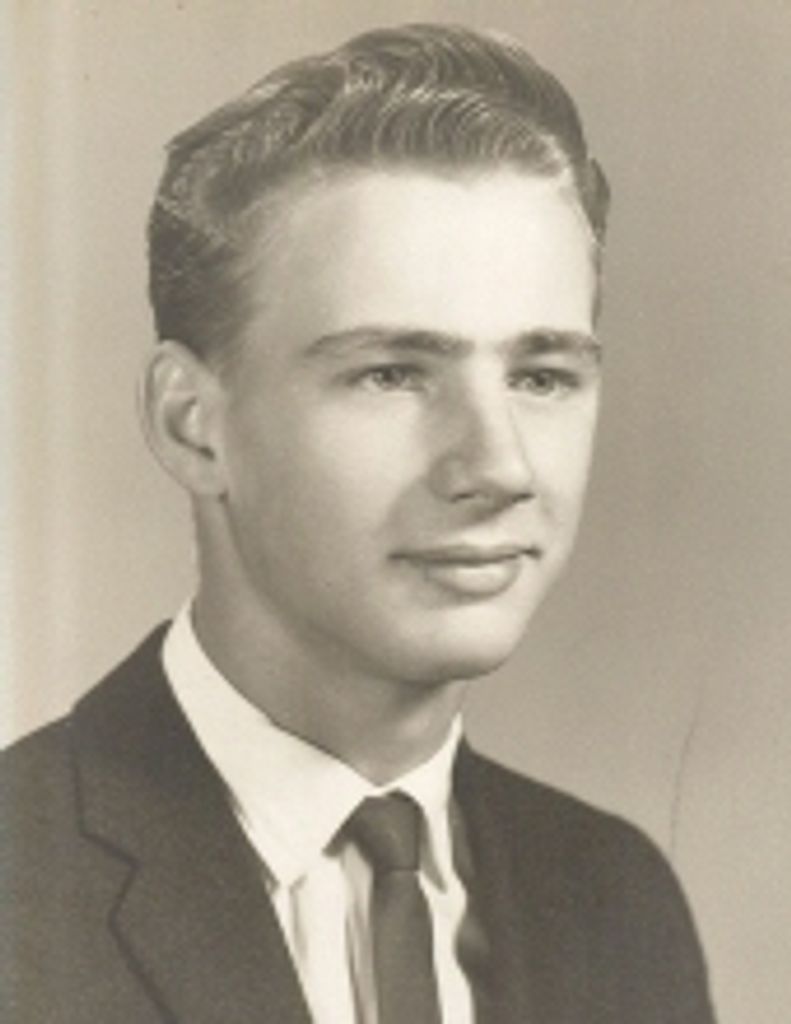 Jerry Dewayne Allison -Gwfh