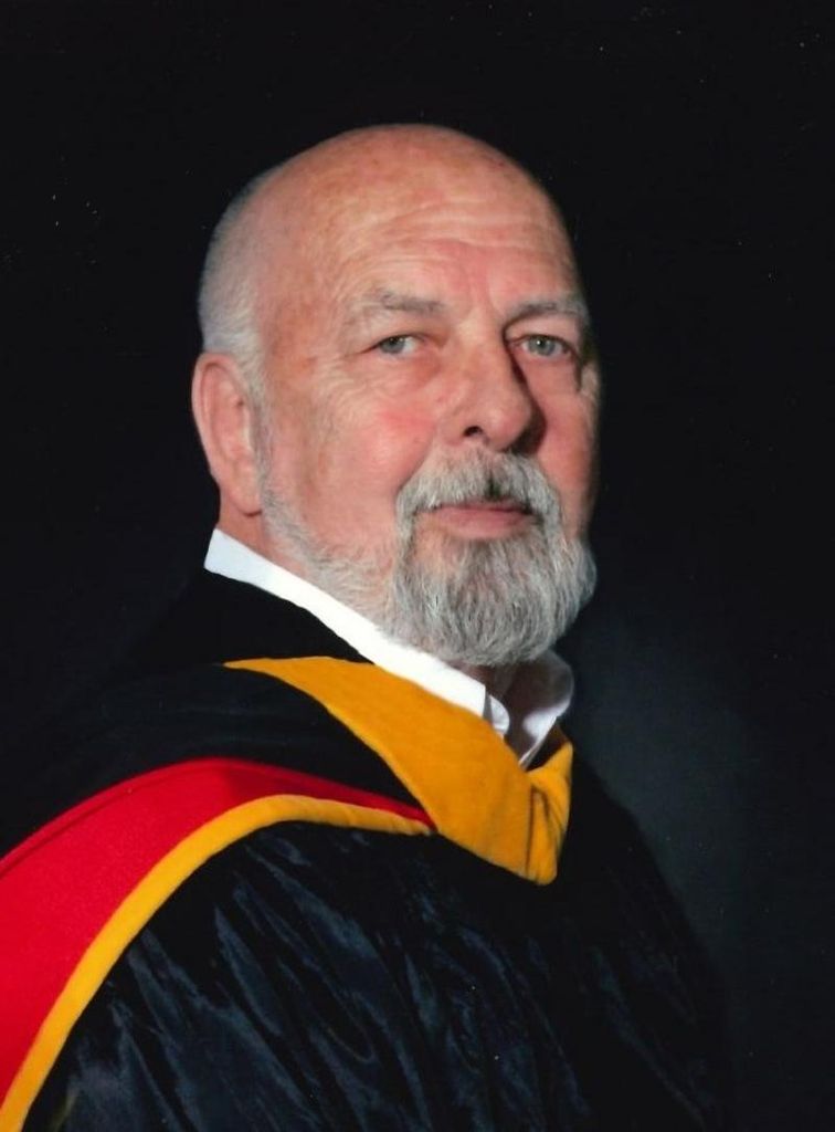 Joseph Evan Jeffries