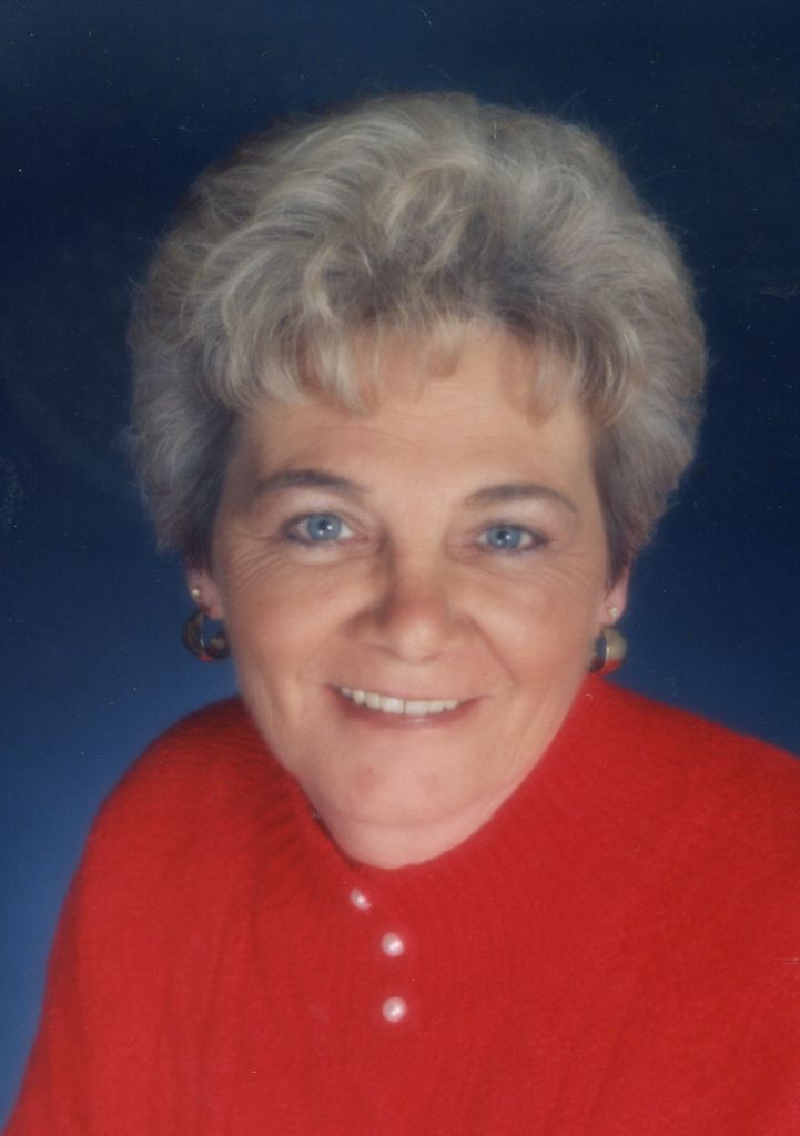 Lois Jean Carter Profile Photo