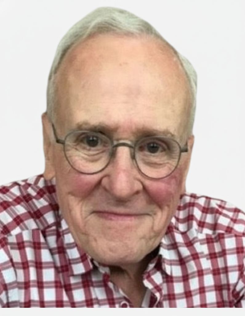 William "Bill" Hopkins