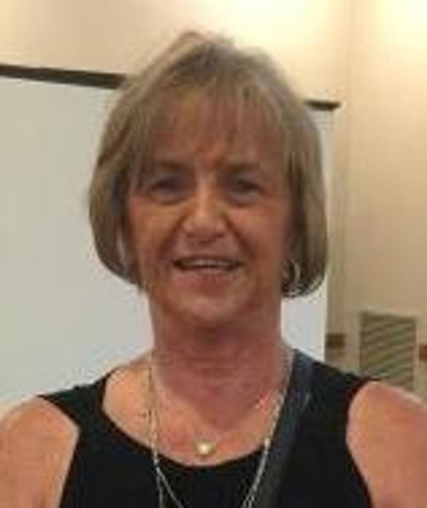 Lois Janet Meadows Baker