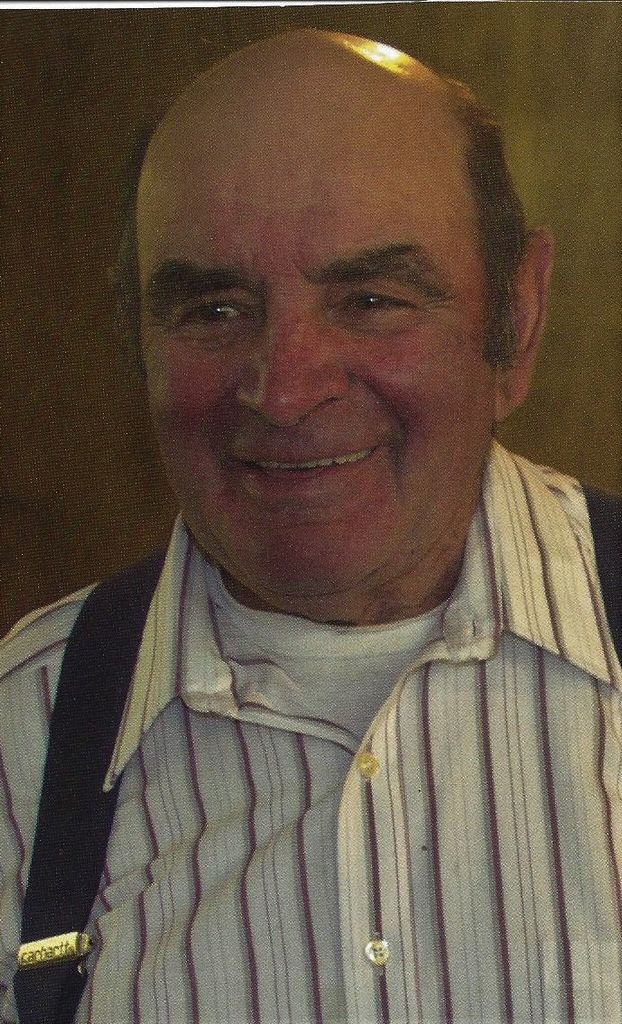Frank D. Kochmer