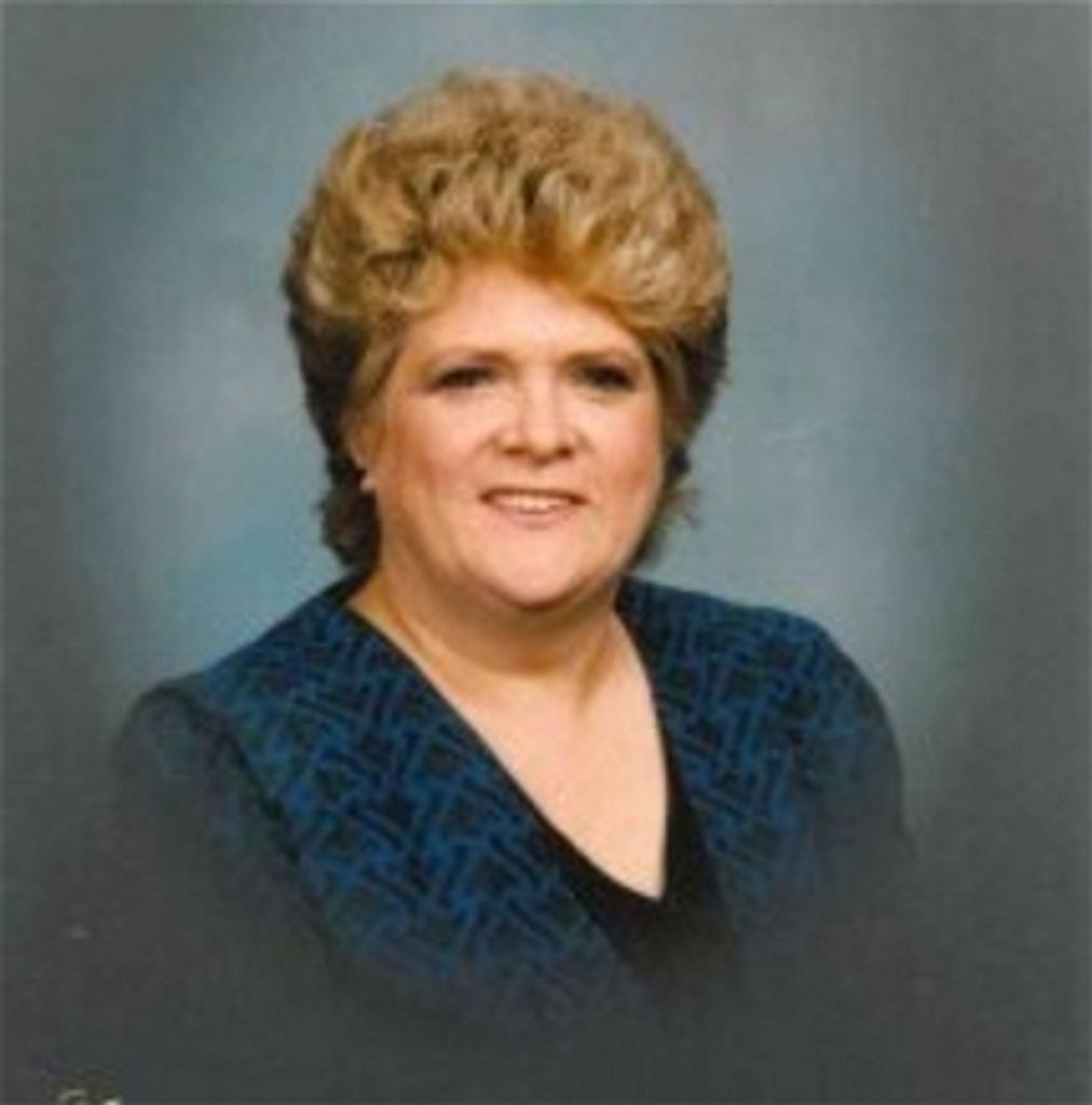 Joyce M. Bleam