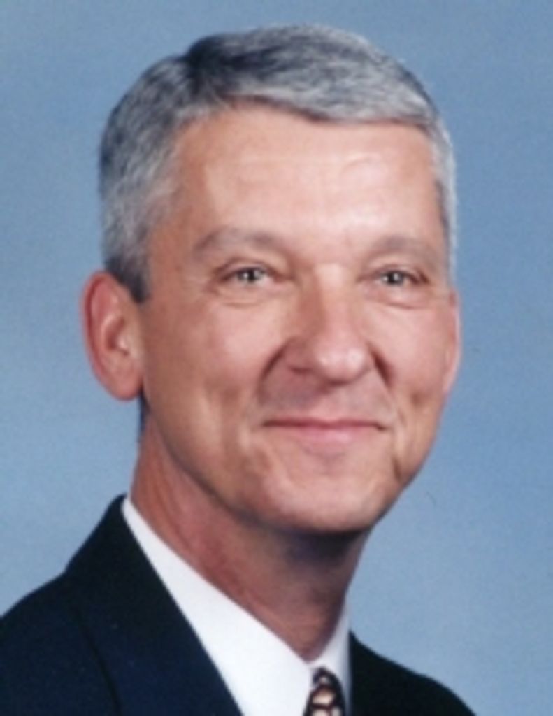 Wallace Willms