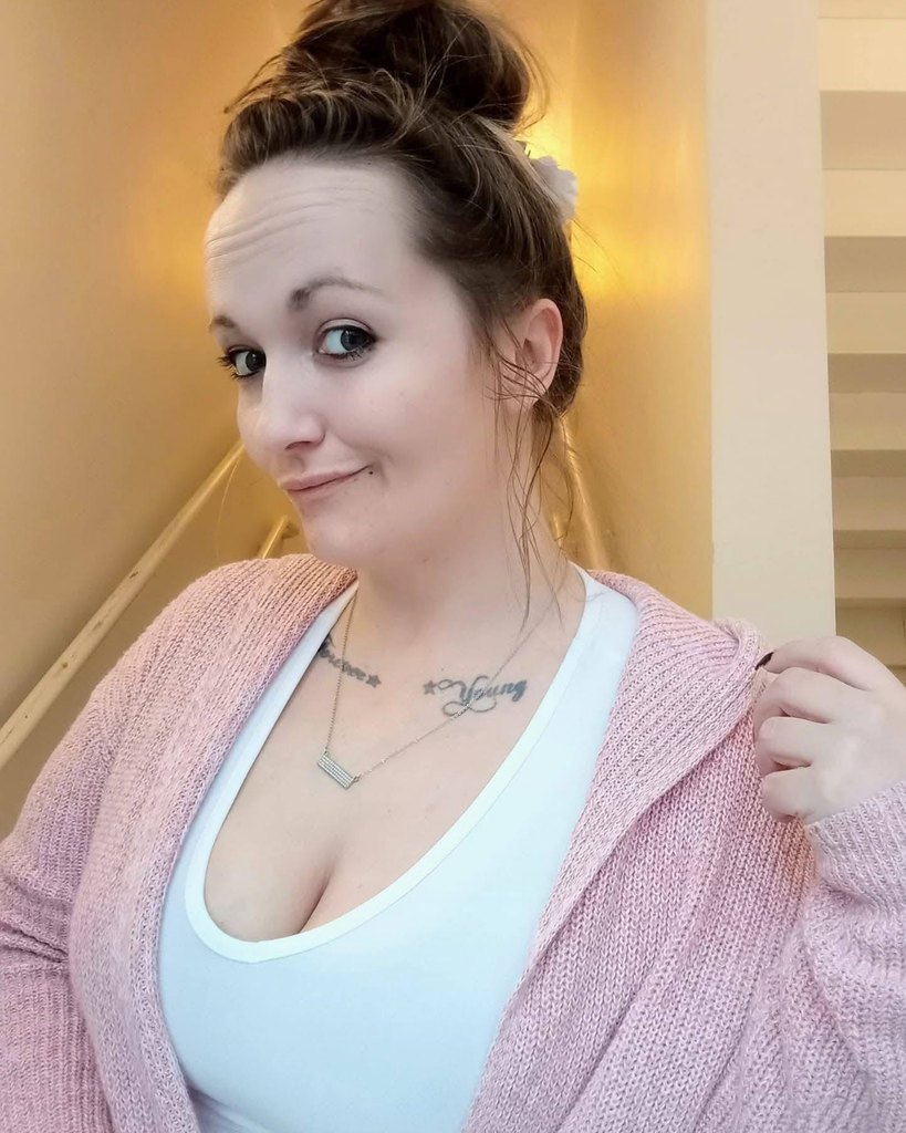 Brittany Danforth Profile Photo