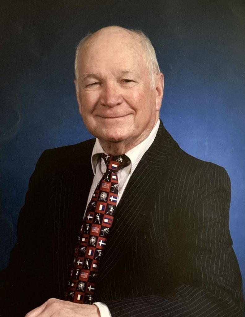 Edward "Eddie" Vaughan