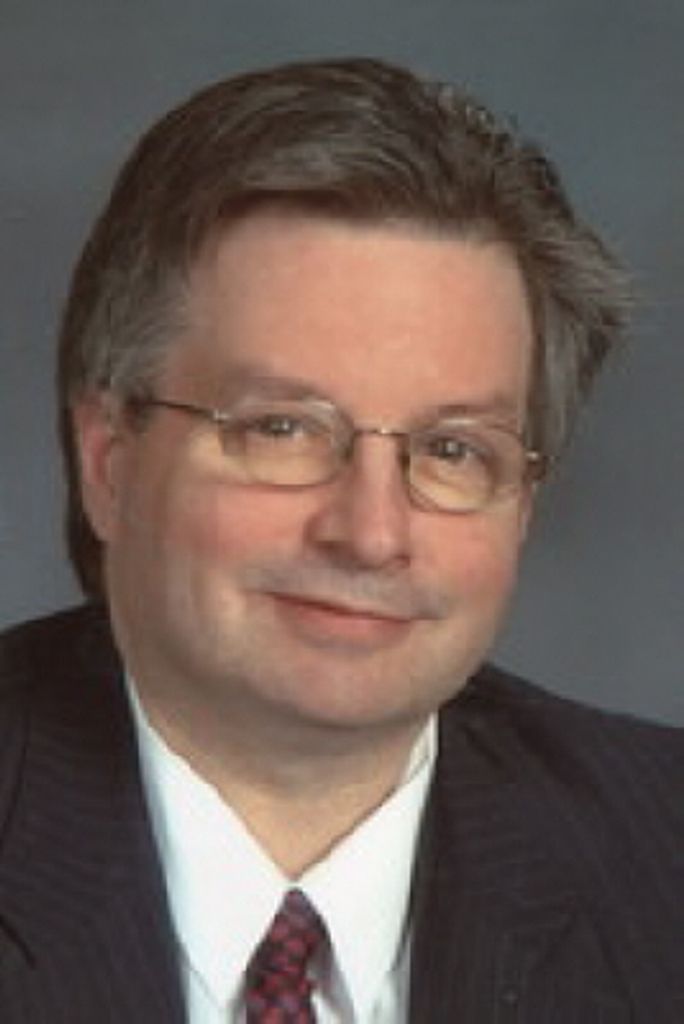 Paul Randolph Freeman