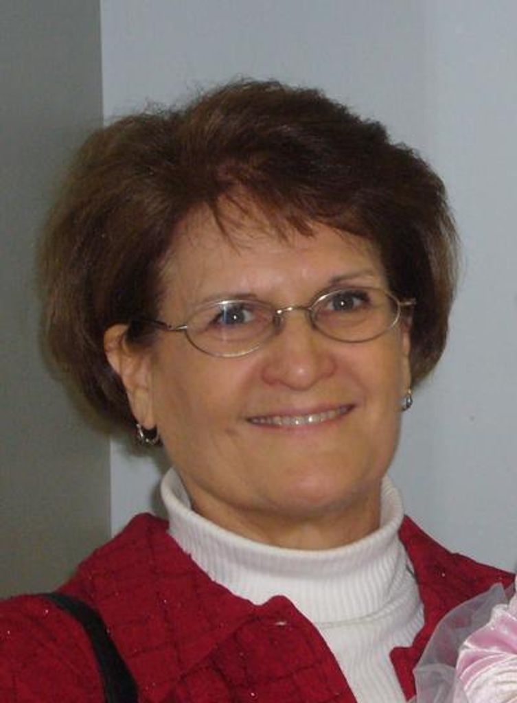 Marilyn F. Reeves Profile Photo