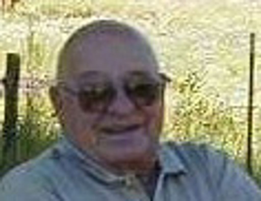 Vernon Lloyd Houston