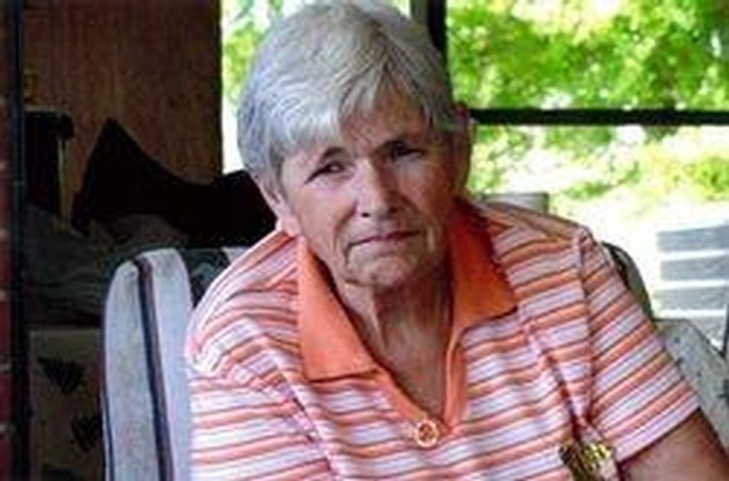 Margaret Lucille Kelley