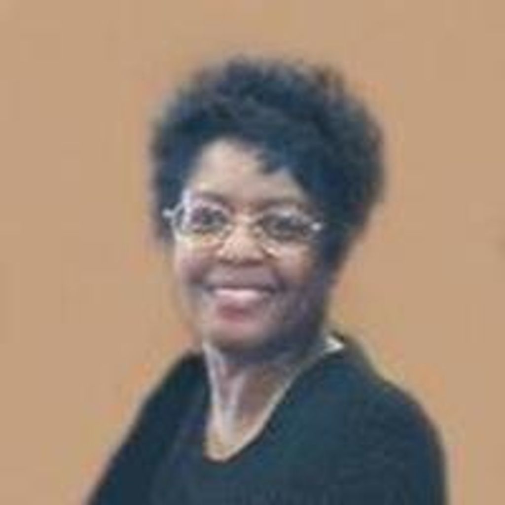 Joyce  Marie (Blufoes)  Hamber