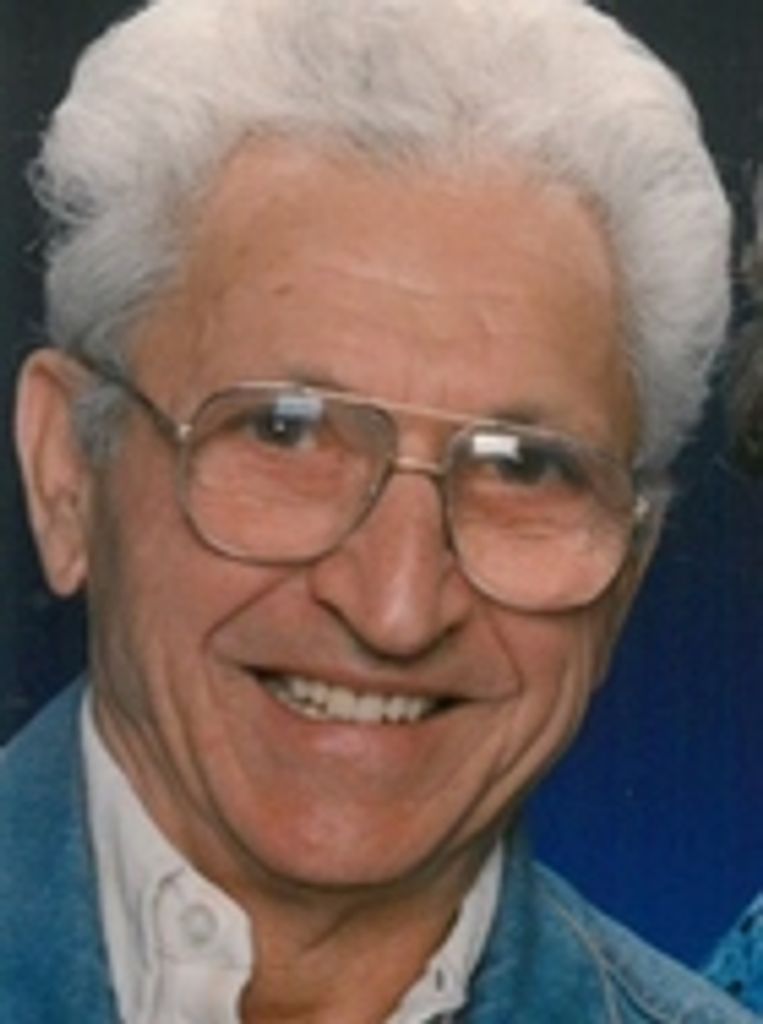 Nello Dezuani