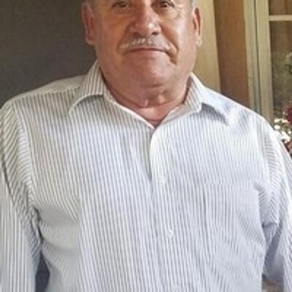 Waldo Michel Ibarra
