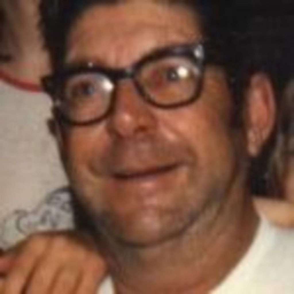 Stephen Earl Williams