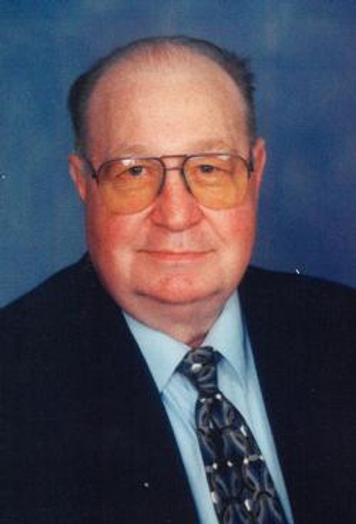 Lynwood Taft Cannaday, Sr.