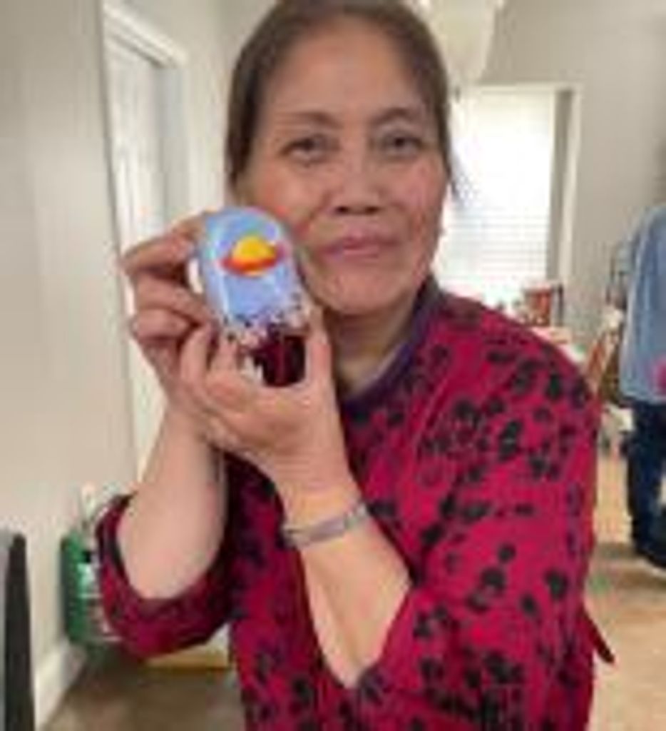 Julieta Julian Del Rosario Profile Photo