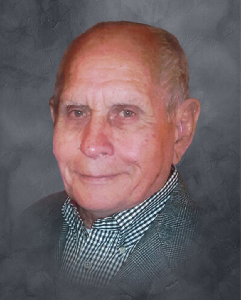 Raymond Kocian, Jr. Profile Photo