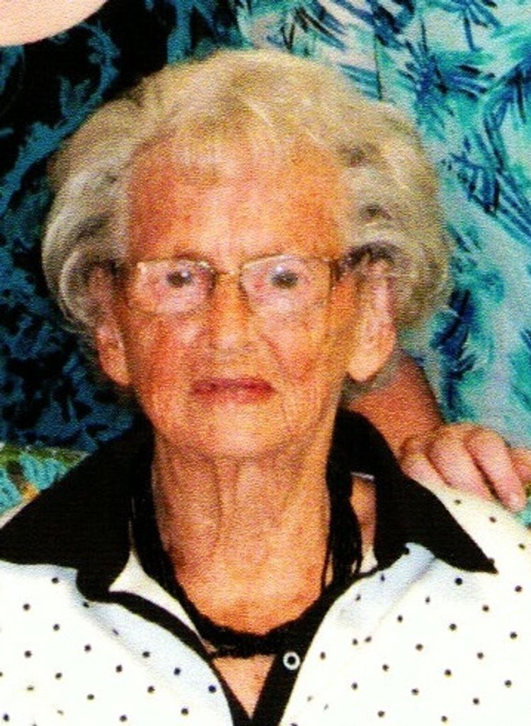 Ida Mae Howell