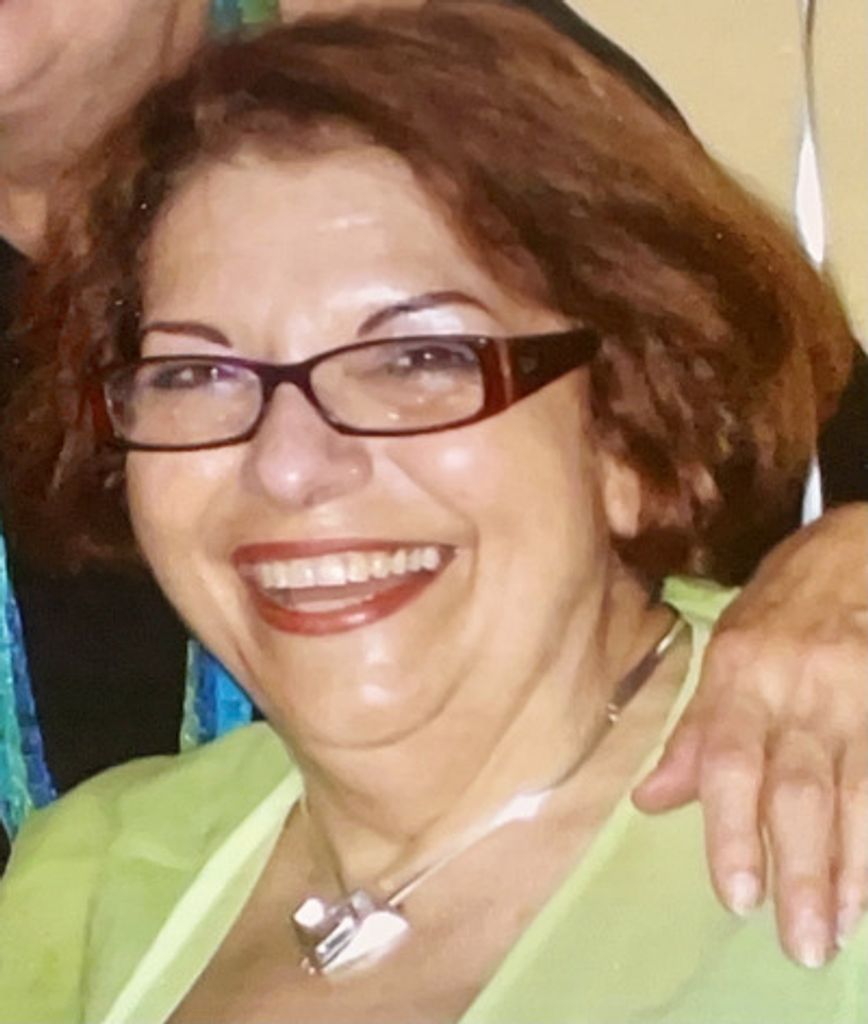 Roberta Albert