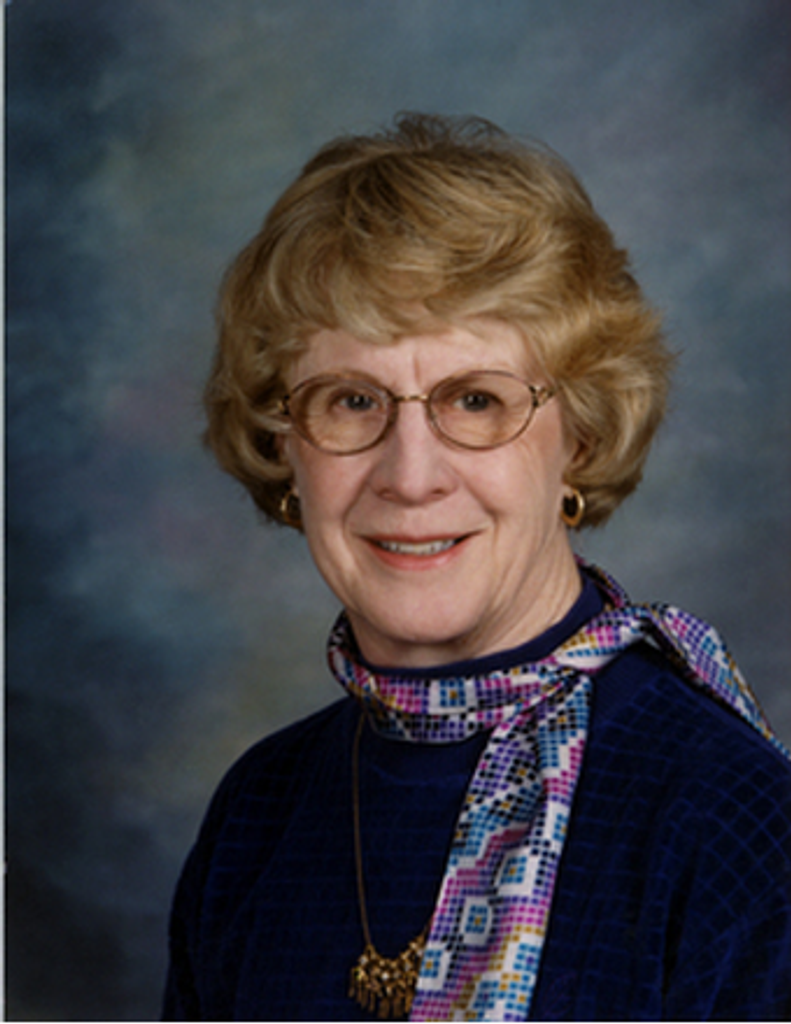 Joan Bloomquist