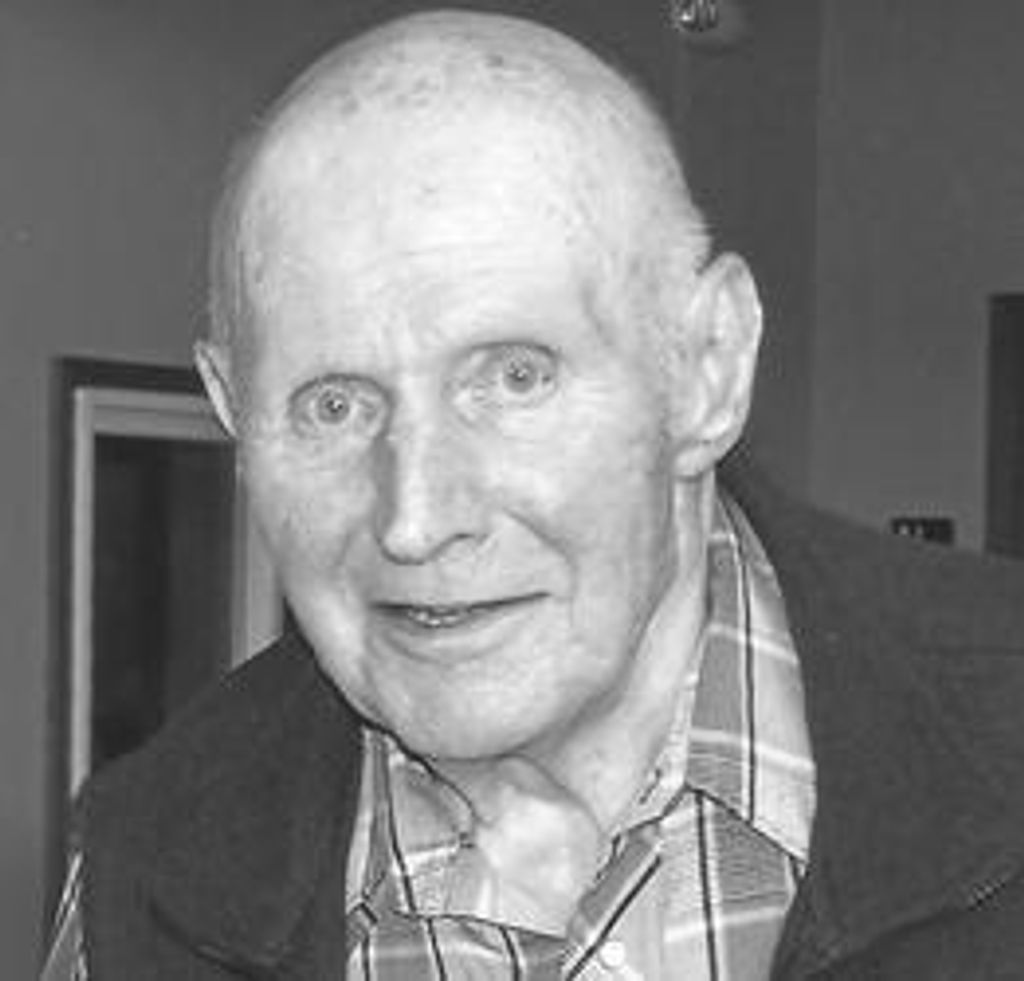 Henry "Hank" Clauson