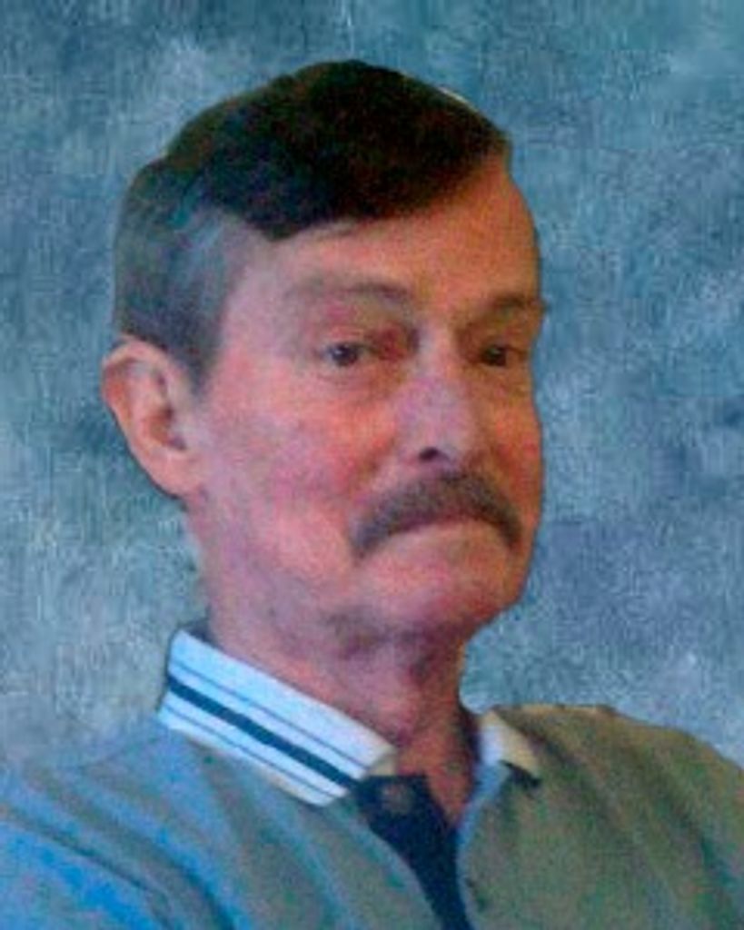 Robert Braden Profile Photo