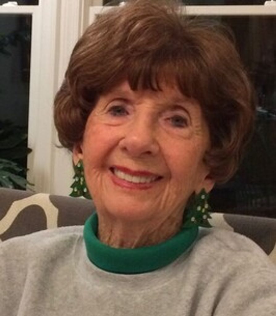 Louise Broyles Ferguson