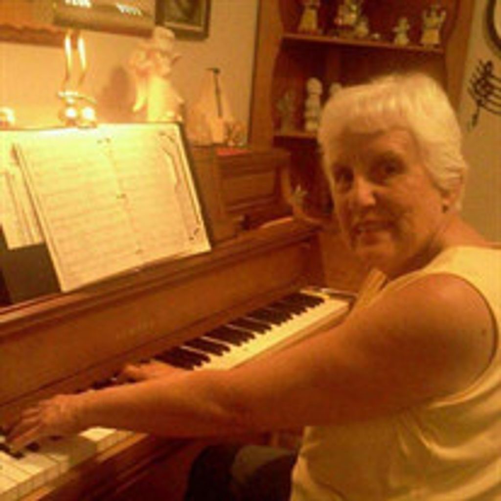 Miriam Louise Towle